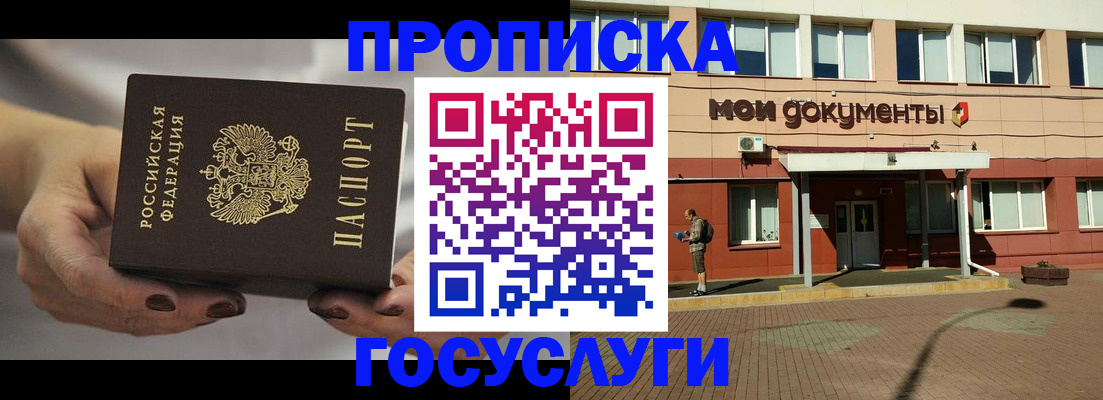 временная регистрация госуслуги в Электроуглях